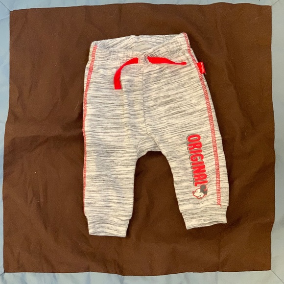 Classic Mickey Sweatsuit - Picture 3 of 3